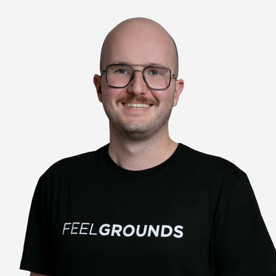 Nico - General Manager @ Feelgrounds