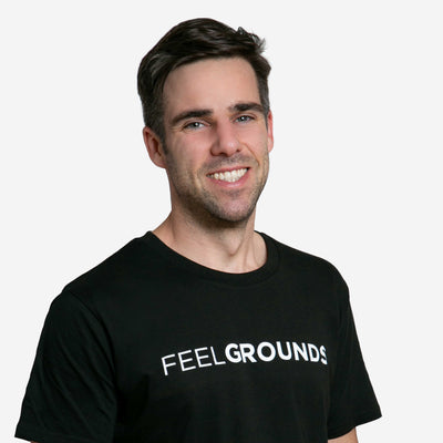 Steffen - Concept & Creation @ Feelgrounds