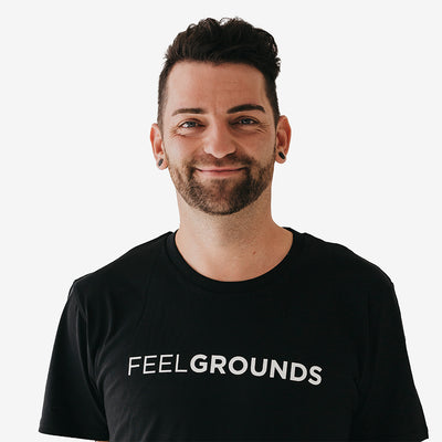 Timo - Marketing @ Feelgrounds