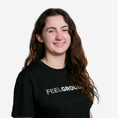Valentina - People @ Feelgrounds