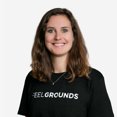 Viviana - Customer support @ Feelgrounds