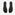 Insoles PU (4 mm) - Mesh Black