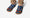 Model wearing the Arcade Kids Vibrant Navy

