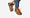 Model wearing the 
