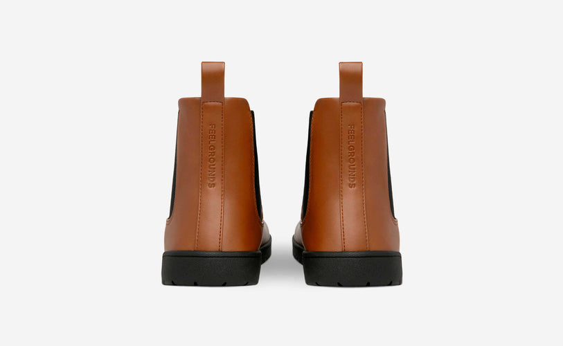 sienna high chelsea timberland