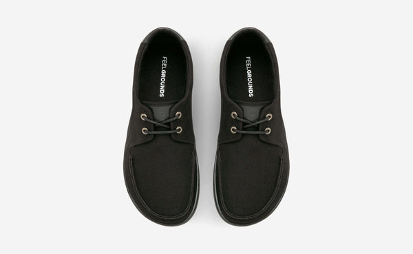 Docks - All Black