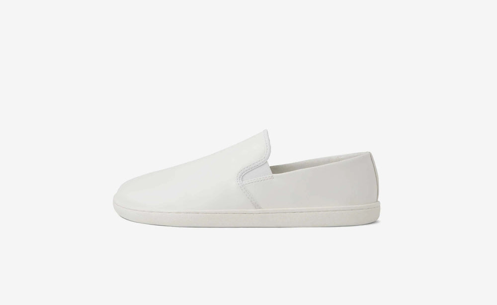 (Previous version) Droptop Luxe - All White