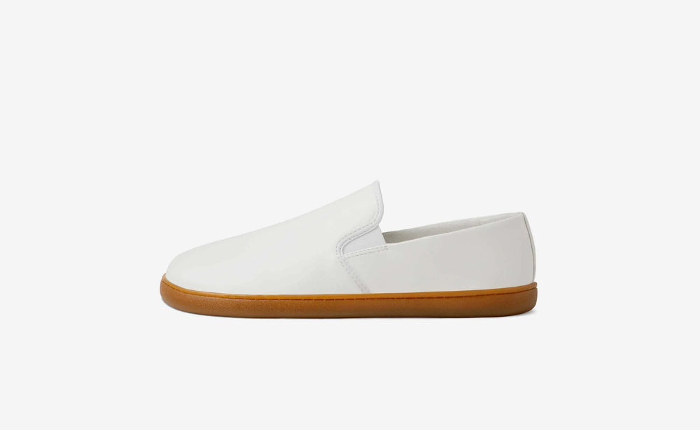 (Previous version) Droptop Luxe - Gum White