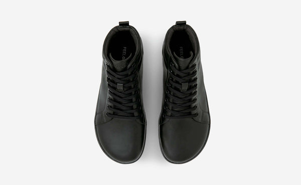 Highrise Luxe - All Black