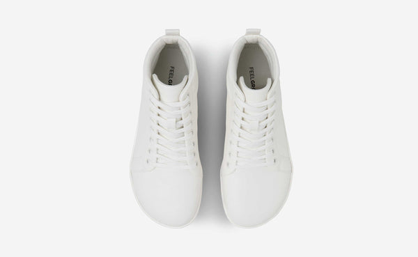 Highrise Luxe - All White