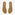 Insoles Latex (3.5 mm) - Cork