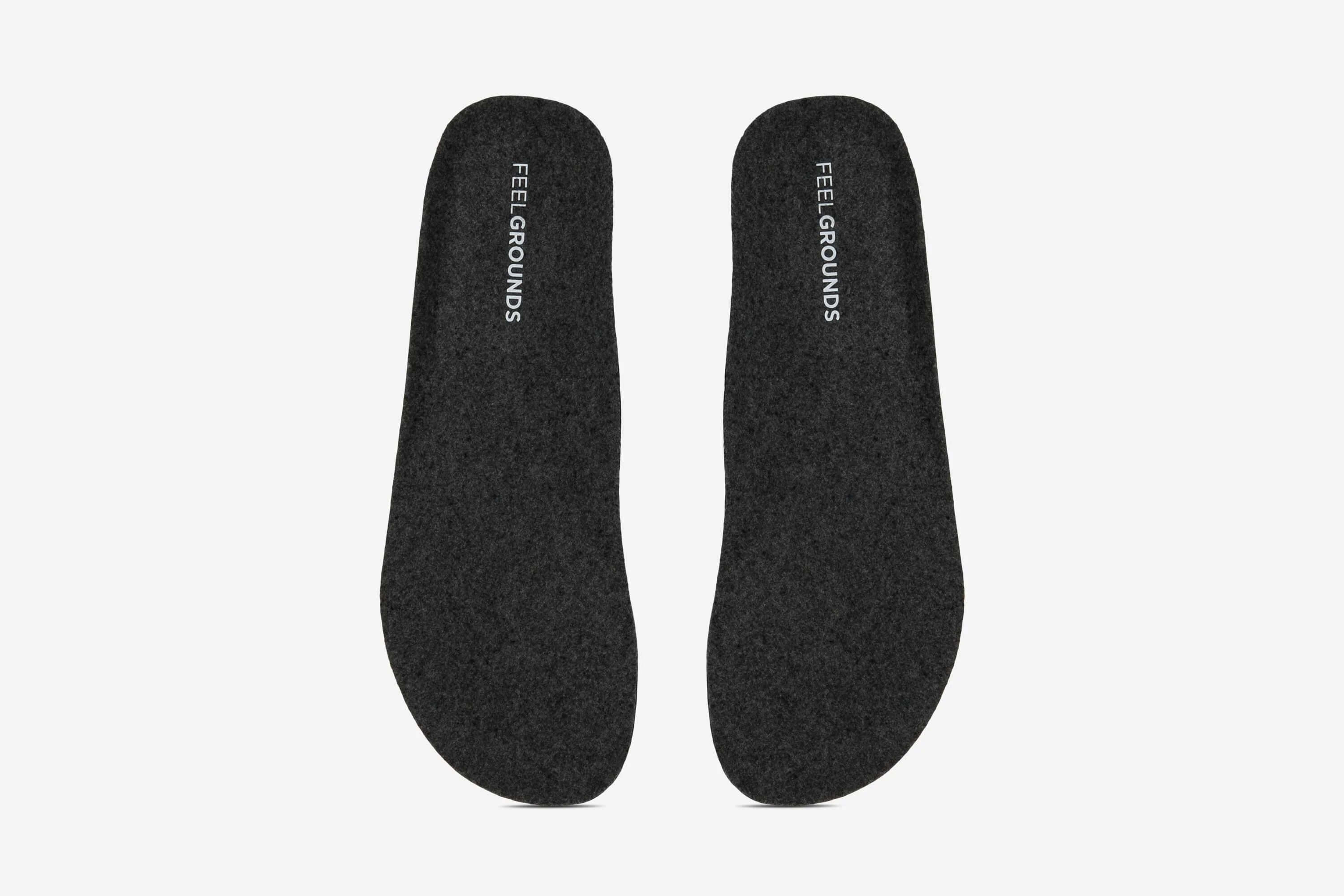 Insoles EVA (3 mm) - Felt
