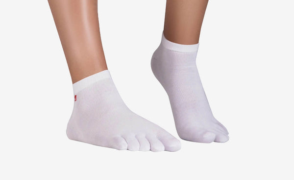 The best barefoot socks for your feet! ǀ Feelgrounds