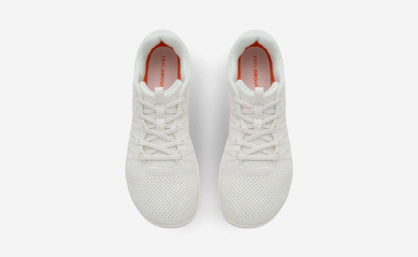 Move - All White
