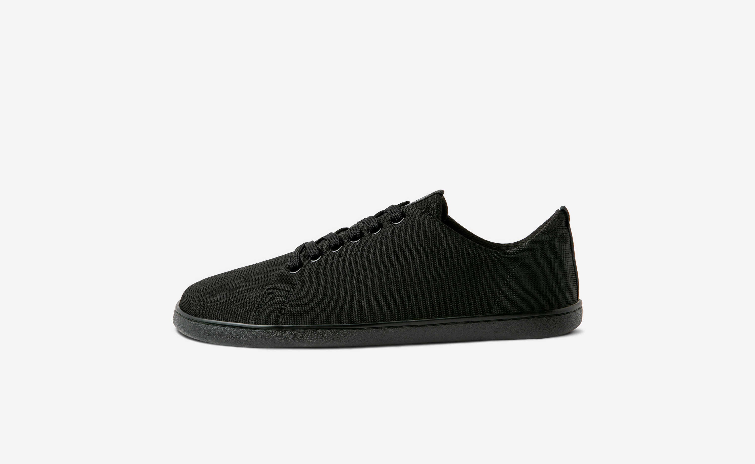 New Rock leather sneakers CRUST NEGRO NEGRO + TOWER CASCO