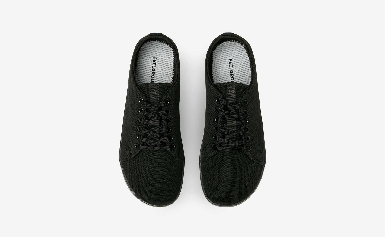Original Knit All Black Feelgrounds