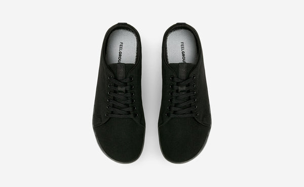 Original Knit - All Black ǀ Feelgrounds