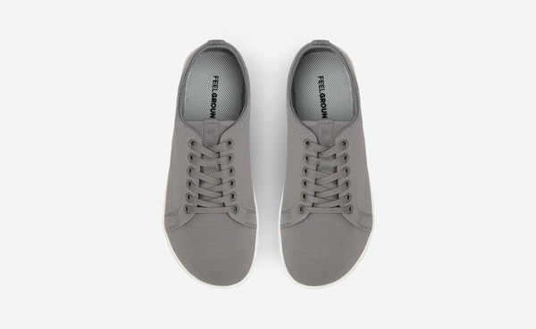 Original Knit - Cloud Grey