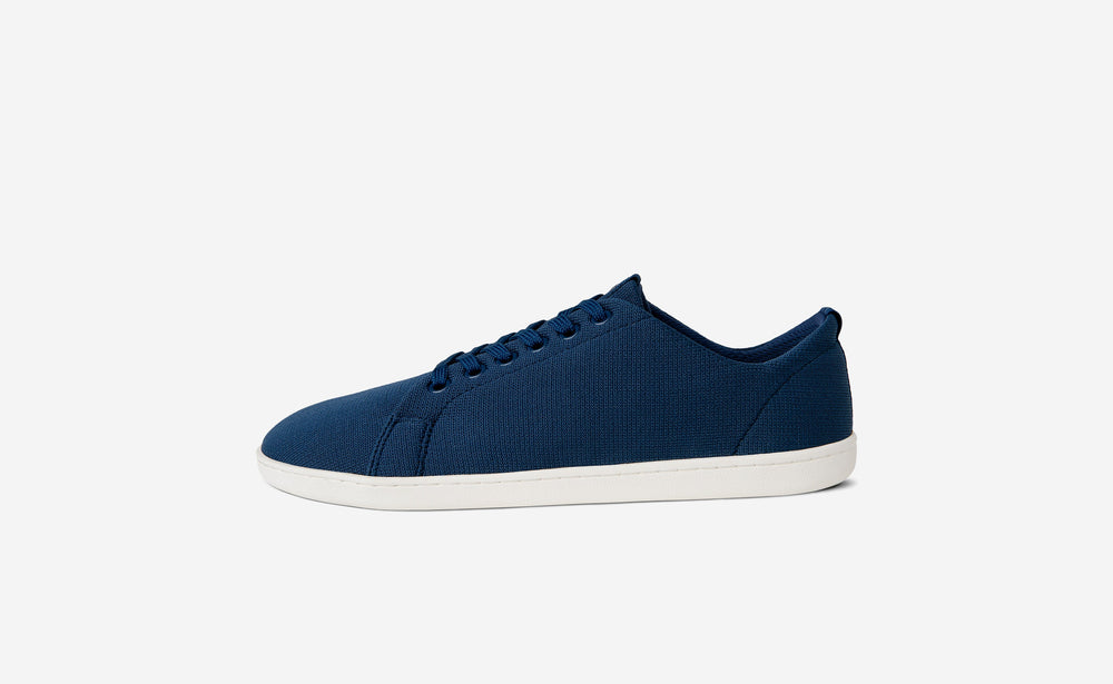 Original Knit - Navy Blue
