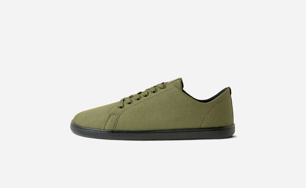 (Discontinued) Original Knit - Olive Green
