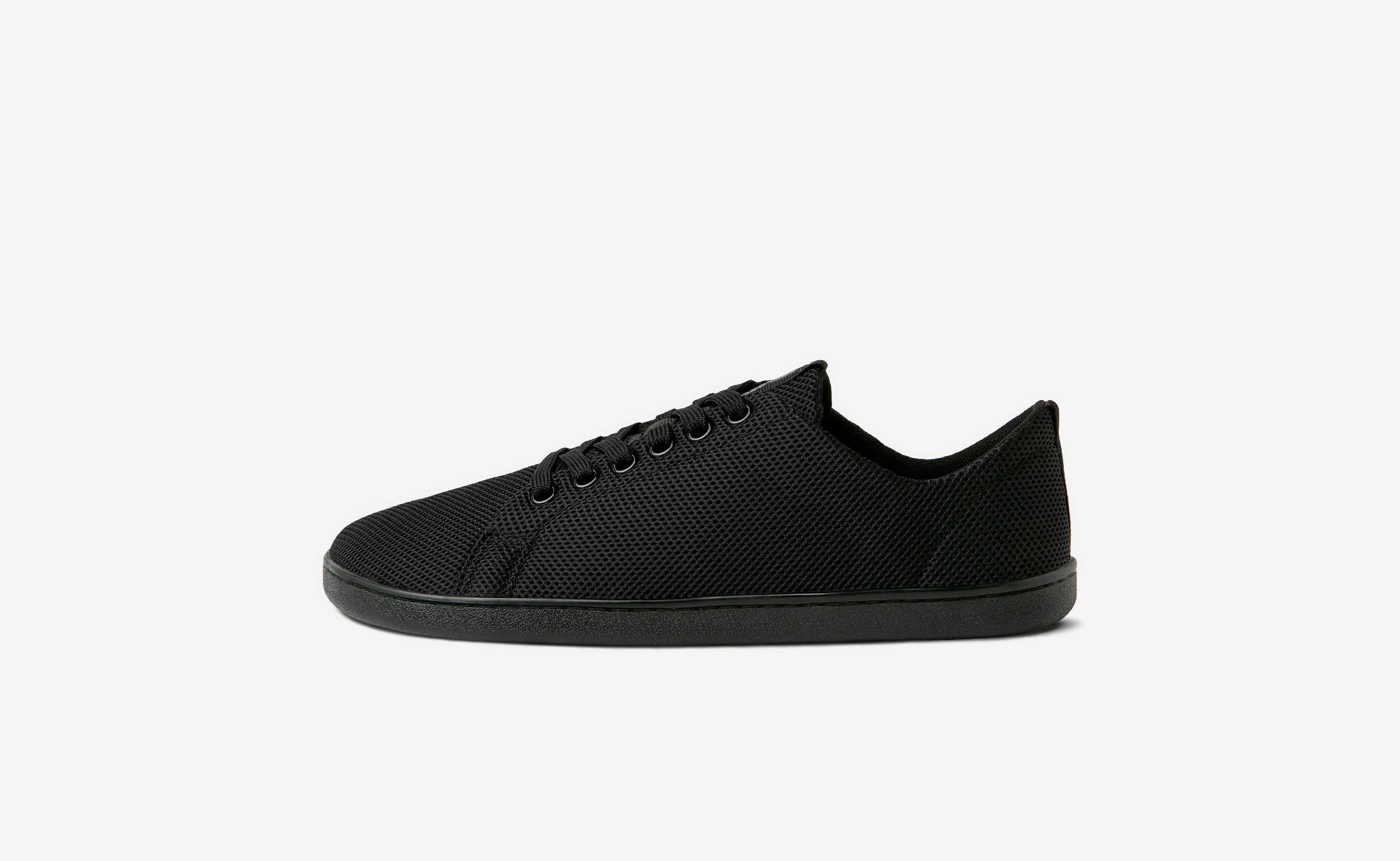 Original Mesh - All Black ǀ Feelgrounds Original Mesh - All Black ǀ Feelgrounds