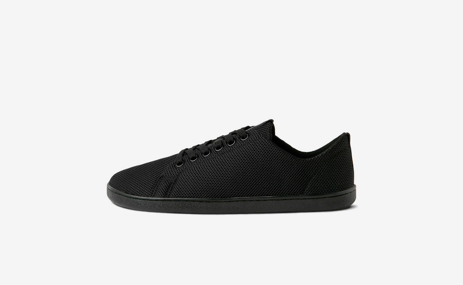 Original Mesh All Black Feelgrounds