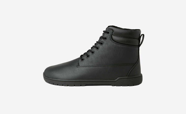 Patrol Winter All Black Feelgrounds