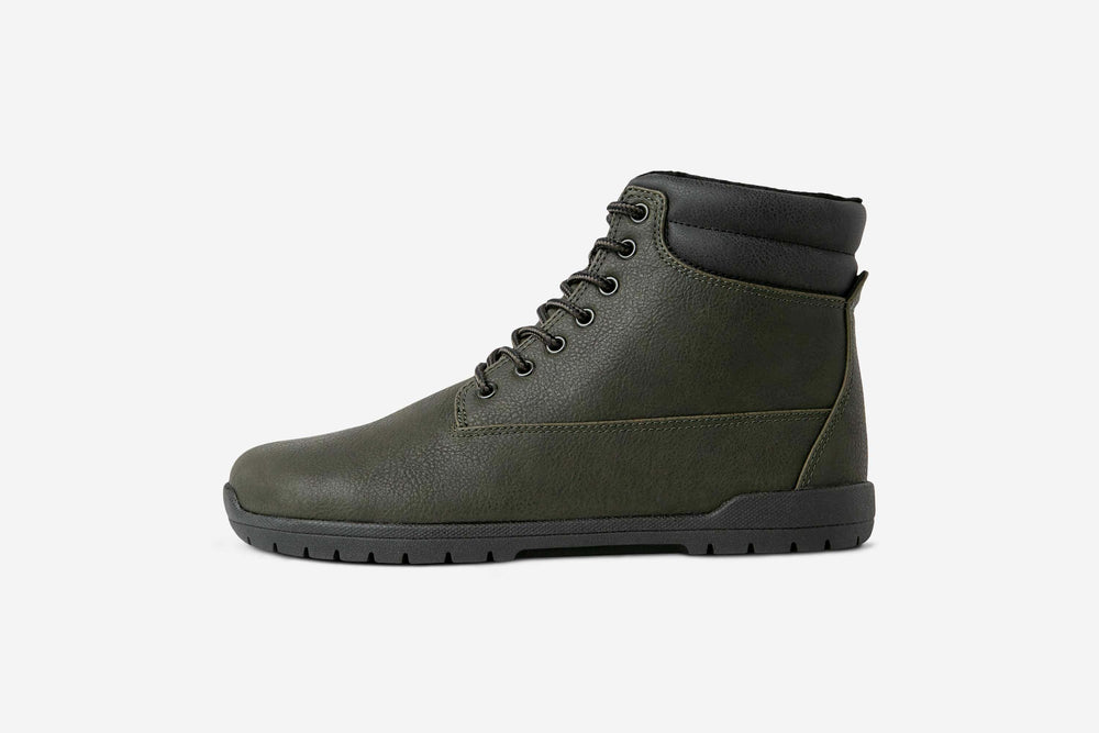 (Previous version) Patrol Winter - Dark Olive