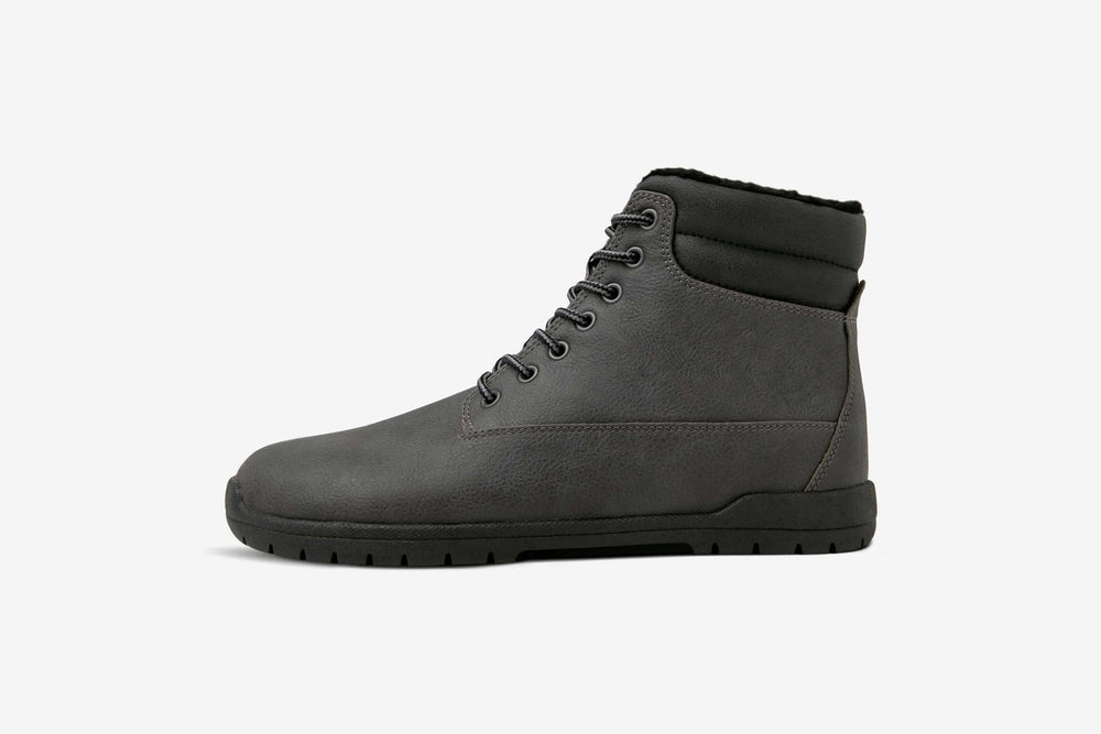 (Previous version) Patrol Winter - Steel Grey