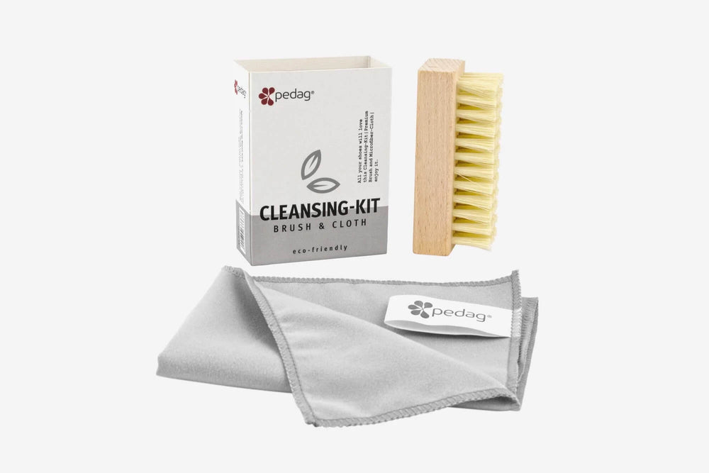 Cleansing Kit Eco