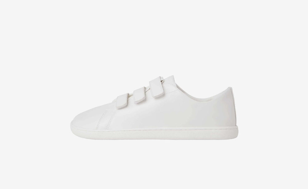 (Previous version) Snap - All White