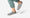 Model wearing the 
