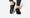 Model wearing the 
