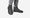 Model wearing the 
