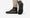 Model wearing the Patrol Lite Dark Brown
