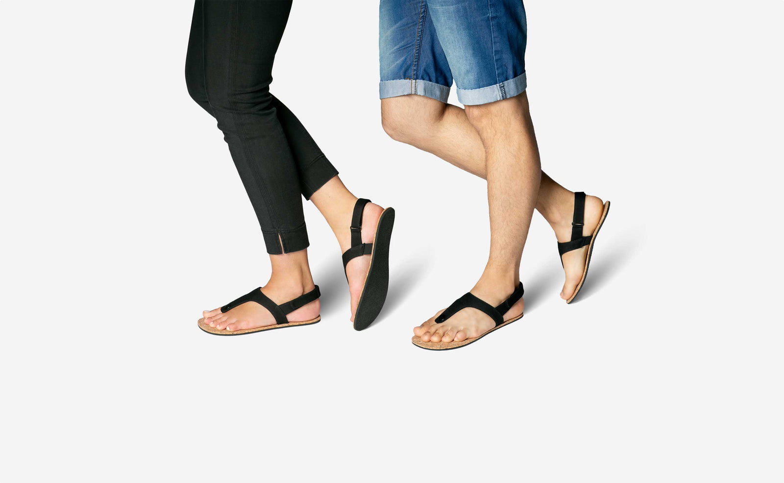 Seaside Twill Black Feelgrounds