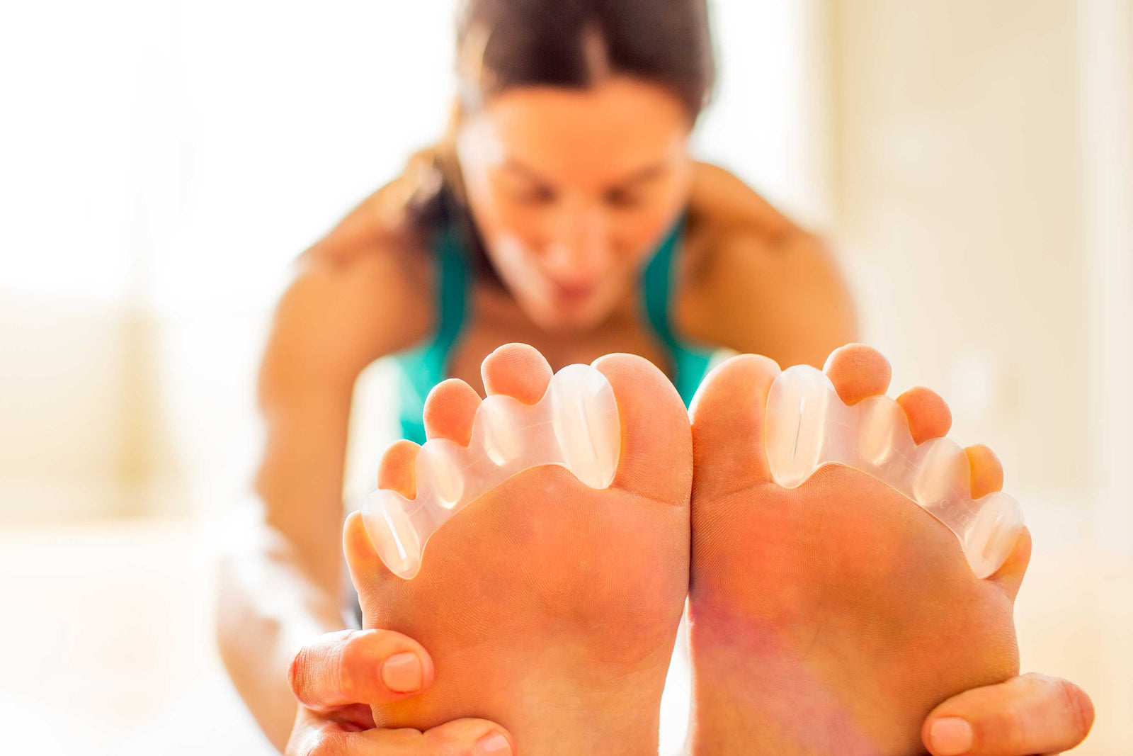 Correct Toes Original ǀ Feelgrounds