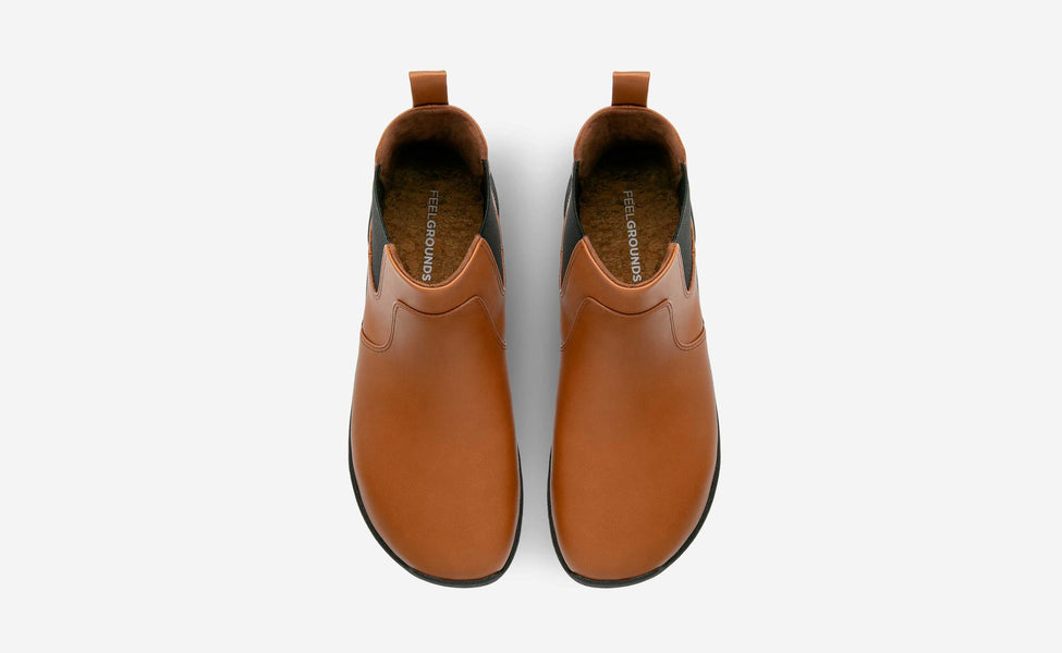 sienna high chelsea boot