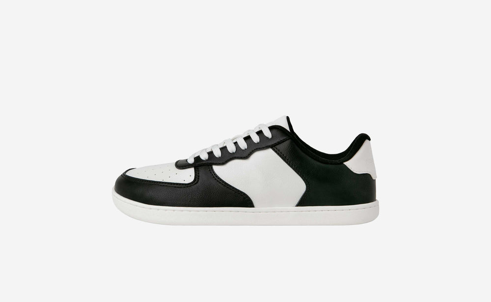 Courtside - Retro Black