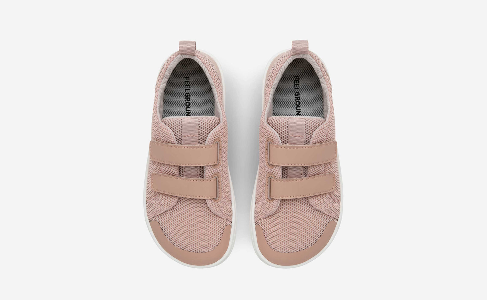 Kids' barefoot shoes ǀ Feelgrounds