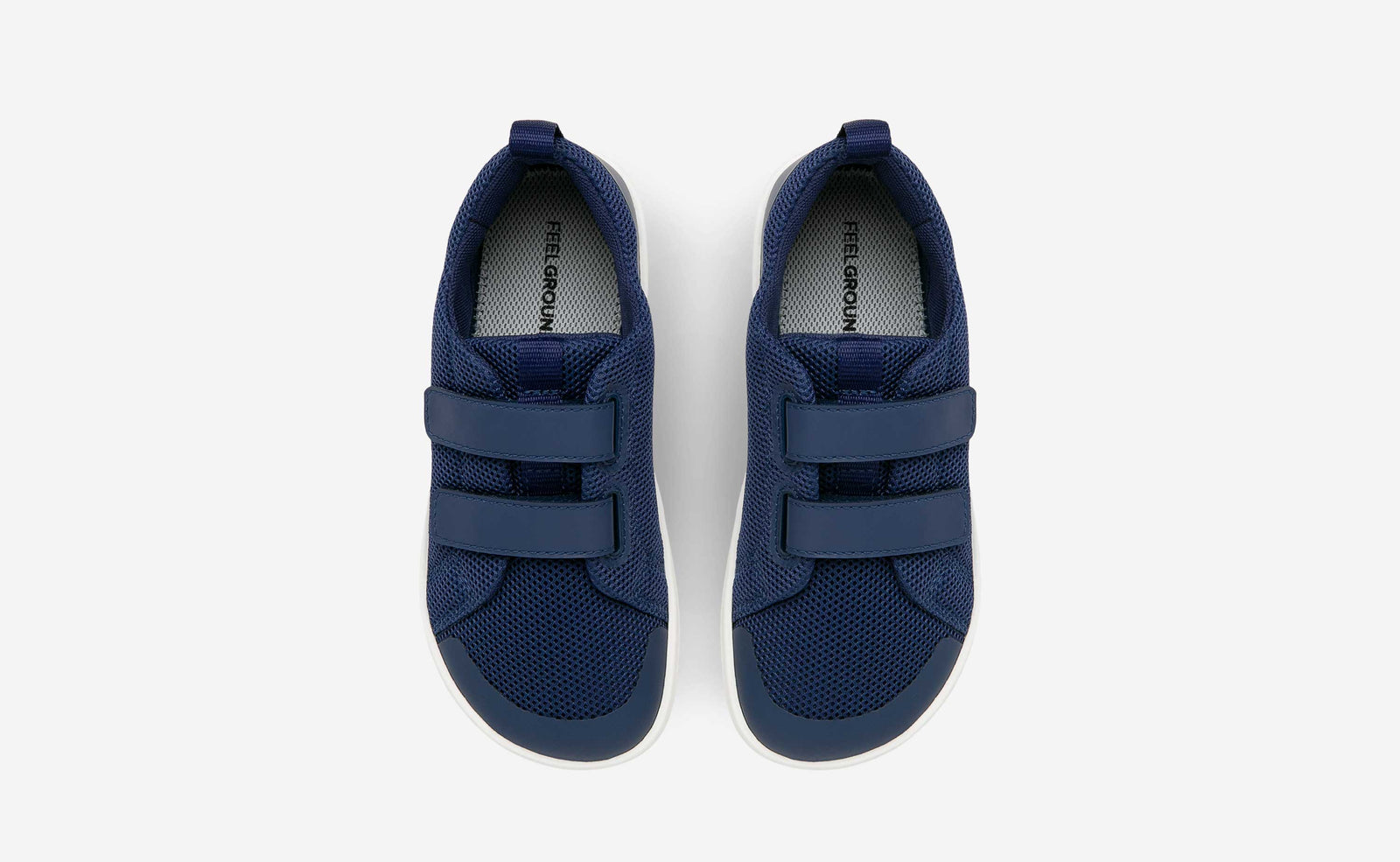 Original Mesh Kids Navy Blue Feelgrounds