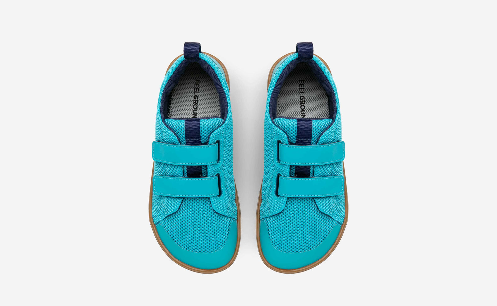 Original Mesh Kids Scuba Blue Feelgrounds