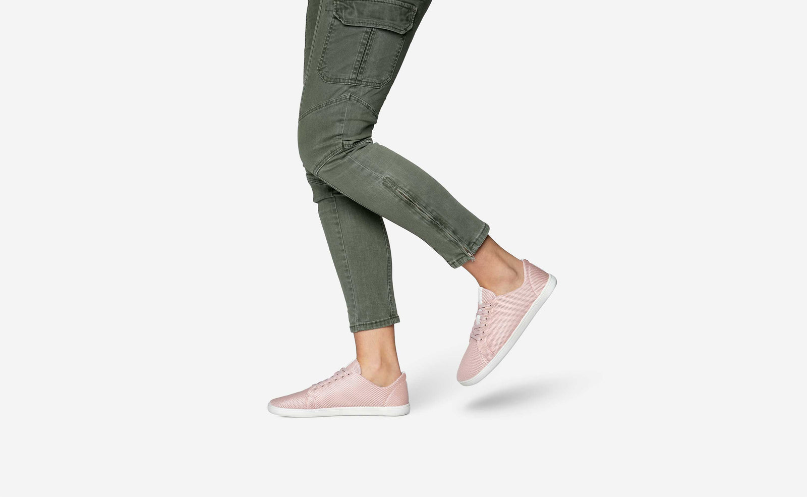 Dusty pink shoes store
